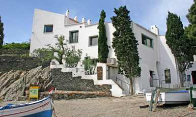 Casa Salvador Dali